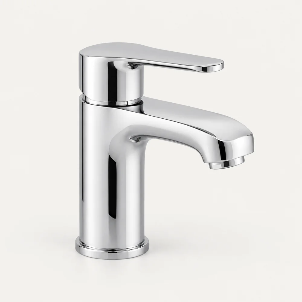 Bathroom & sanitary — AI-generated illustrative product image