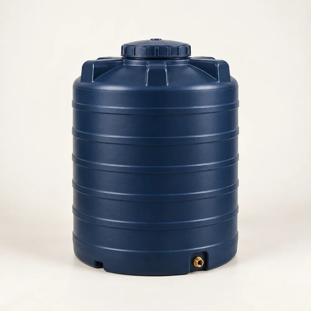 Tanks & pumps — AI-generated illustrative product image
